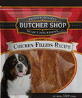 Butcher Shop Chicken Fillets Recipe