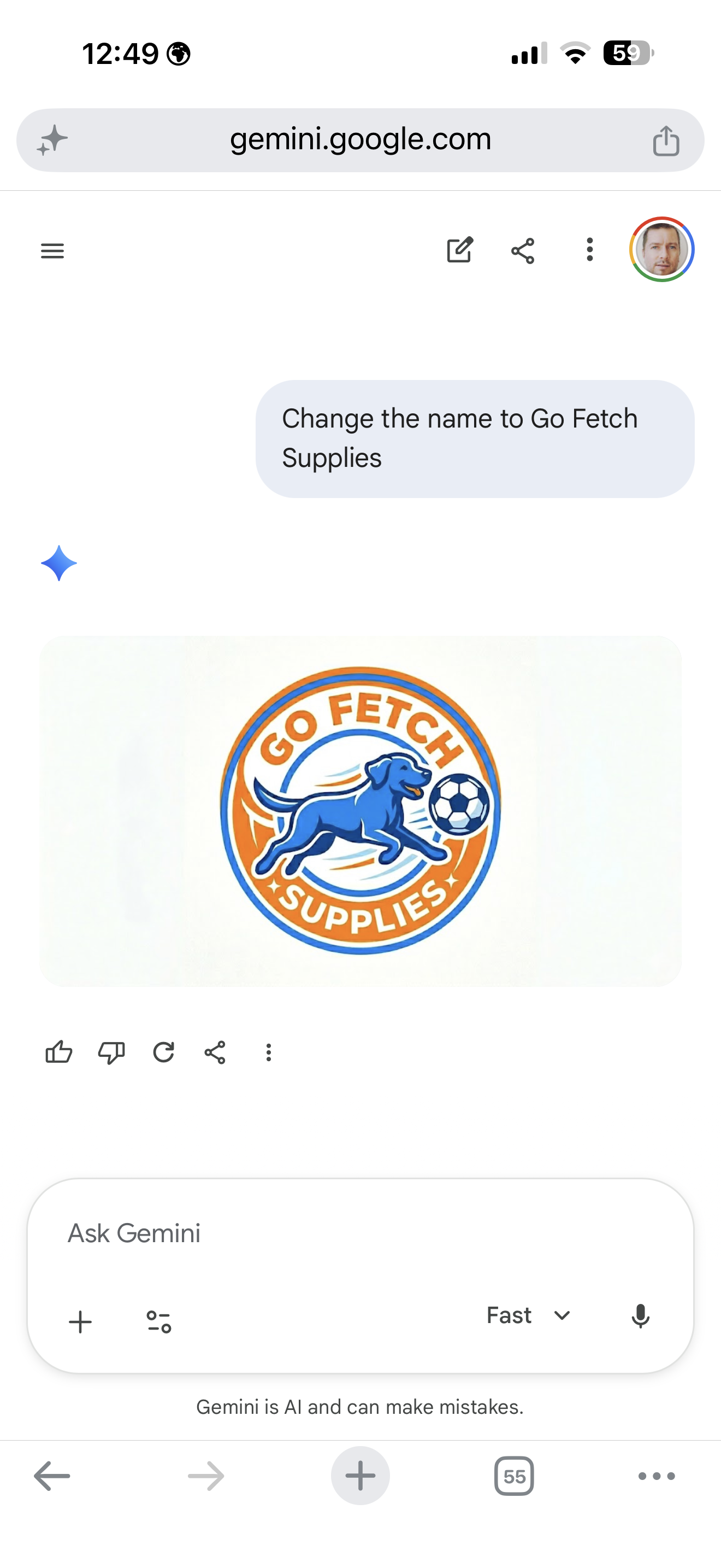 Products – GO FETCH SUPPLIES