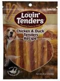 Lovin' Tenders Chicken & Duck Tenders Recipe