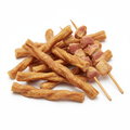 Chicken Kabob Dog Treats