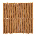 Natural beef bully sticks for dogs