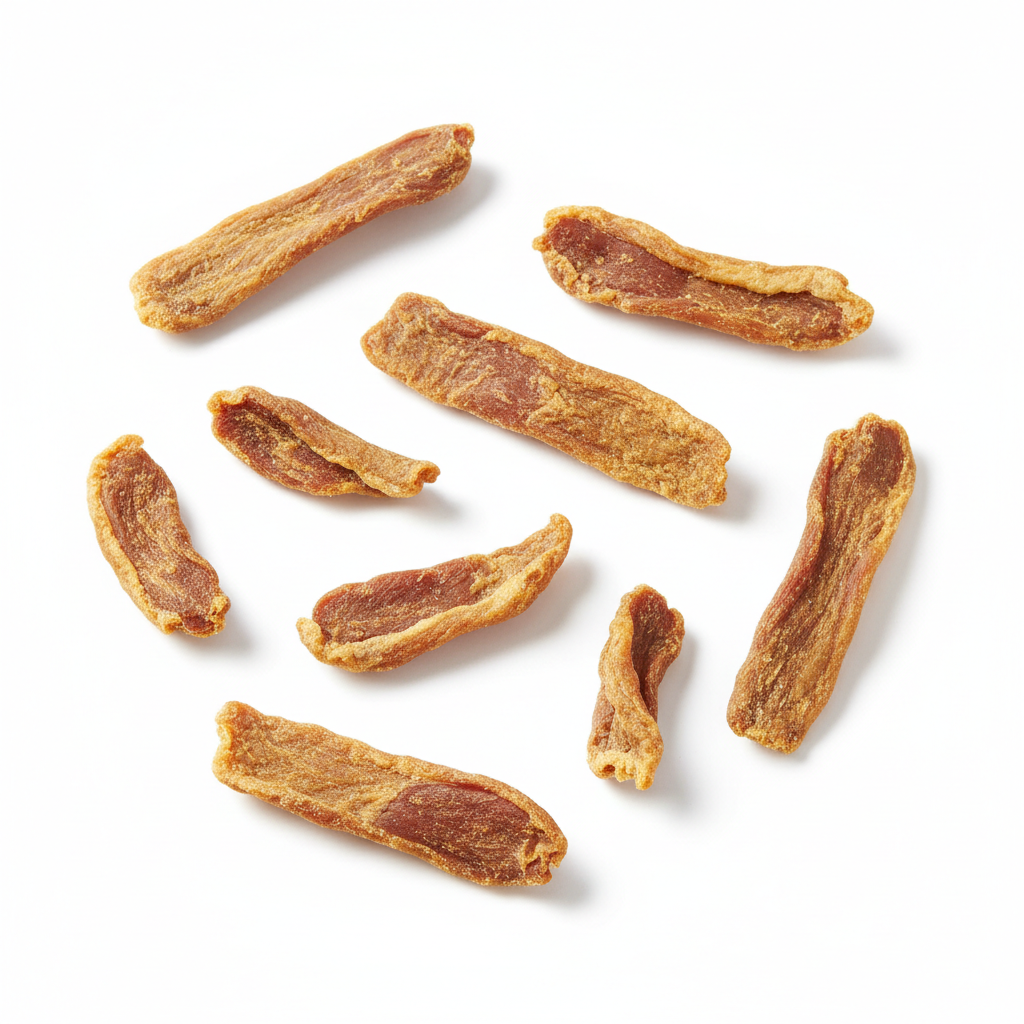 Duck Tender Dog Treats