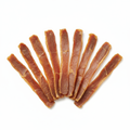 Duck Jerky Fillets dog treats
